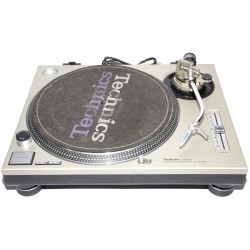 GIRADISCOS GEMINI XL-300