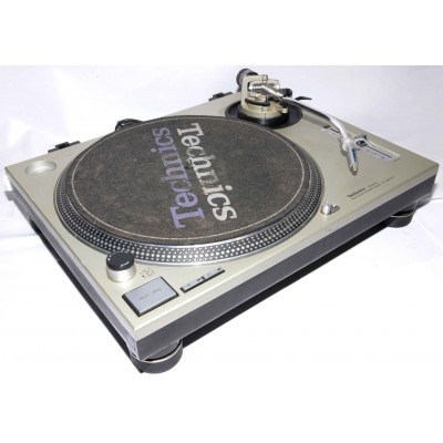 GIRADISCOS GEMINI XL-300