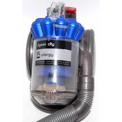 ASPIRADORA DYSON DC26 ALLERGY