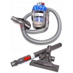 ASPIRADORA DYSON DC26 ALLERGY