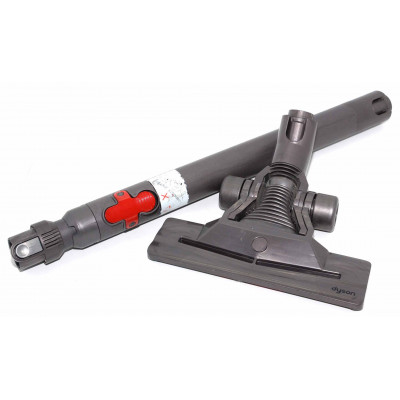 ASPIRADORA DYSON DC26 ALLERGY