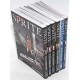CÓMICS MANGA SPRITE PRIMEROS 6 TOMOS