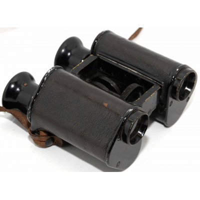 BINOCULARES GOERZ TRIEDER 9X