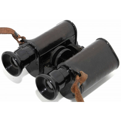 BINOCULARES GOERZ TRIEDER 9X