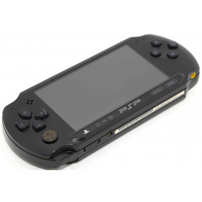 CONSOLA SONY PSP E1004