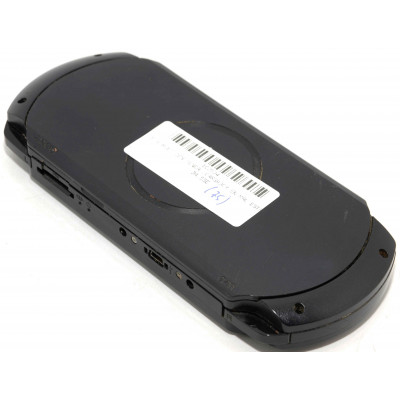 CONSOLA SONY PSP E1004