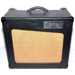 AMPLIFICADOR DE VALVULAS LANEY CUB-12R
