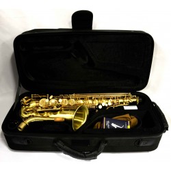 SAXOFON ALTO BRESSANT AS-220
