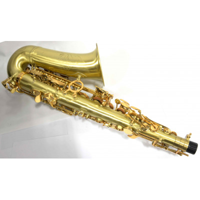 SAXOFON ALTO BRESSANT AS-220