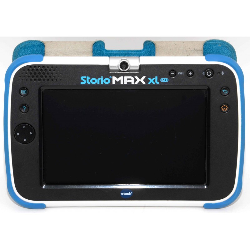 Tablet Vtech Storio Max XL 2.0, Bilbotruke