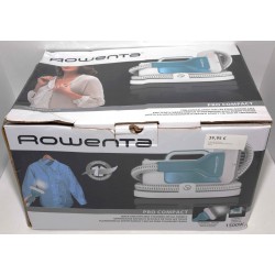 PLANCHA VERTICAL ROWENTA IS1435D1