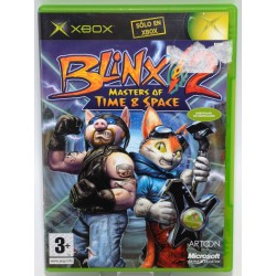 BLINX 2