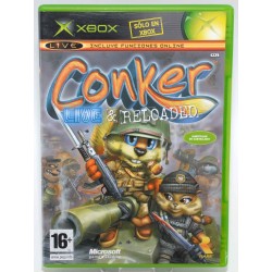 CONKER