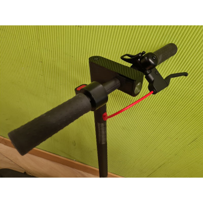 PATINETE ELECTRICO XIAOMI MI SCOOTER M365 PRO