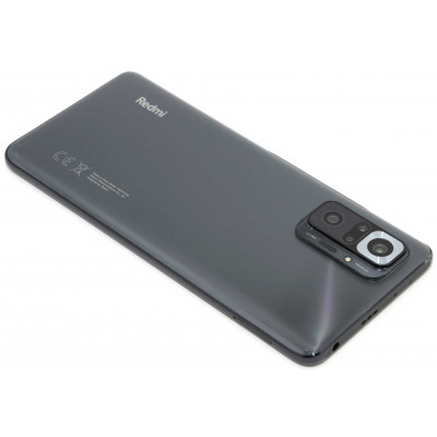 XIAOMI MI NOTE 10 PRO 128GB GRIS