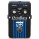 PEDAL OCTAVADOR OCTABASS EBS