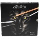 KIT DE DIBUJO CRETACOLOR 25 PIEZAS WOLF BOX