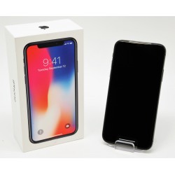 Iphone X 64GB Silver a ESTRENAR