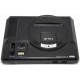 CONSOLA SEGA MEGA DRIVE CON 2 MANDOS