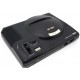 CONSOLA SEGA MEGA DRIVE CON UN MANDOS
