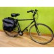 BICICLETA TREK 720 MULTI TRACK NEGRA