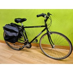 BICICLETA TREK 720 MULTI TRACK NEGRA