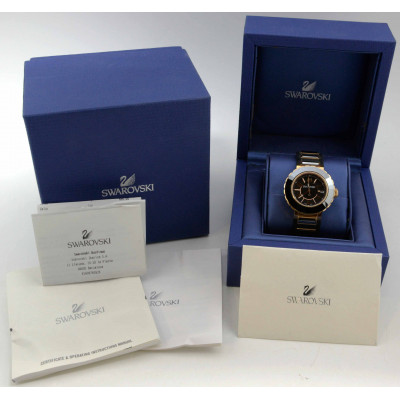 RELOJ SWAROVSKI OCTEA SPORT