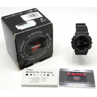 RELOJ CASIO G-SHOCK GA-110