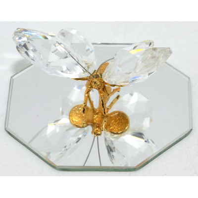 MARIPOSA SWAROVSKI