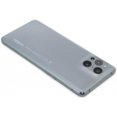 OPPO FIND X3 PRO 12GB+256GB NEGRO