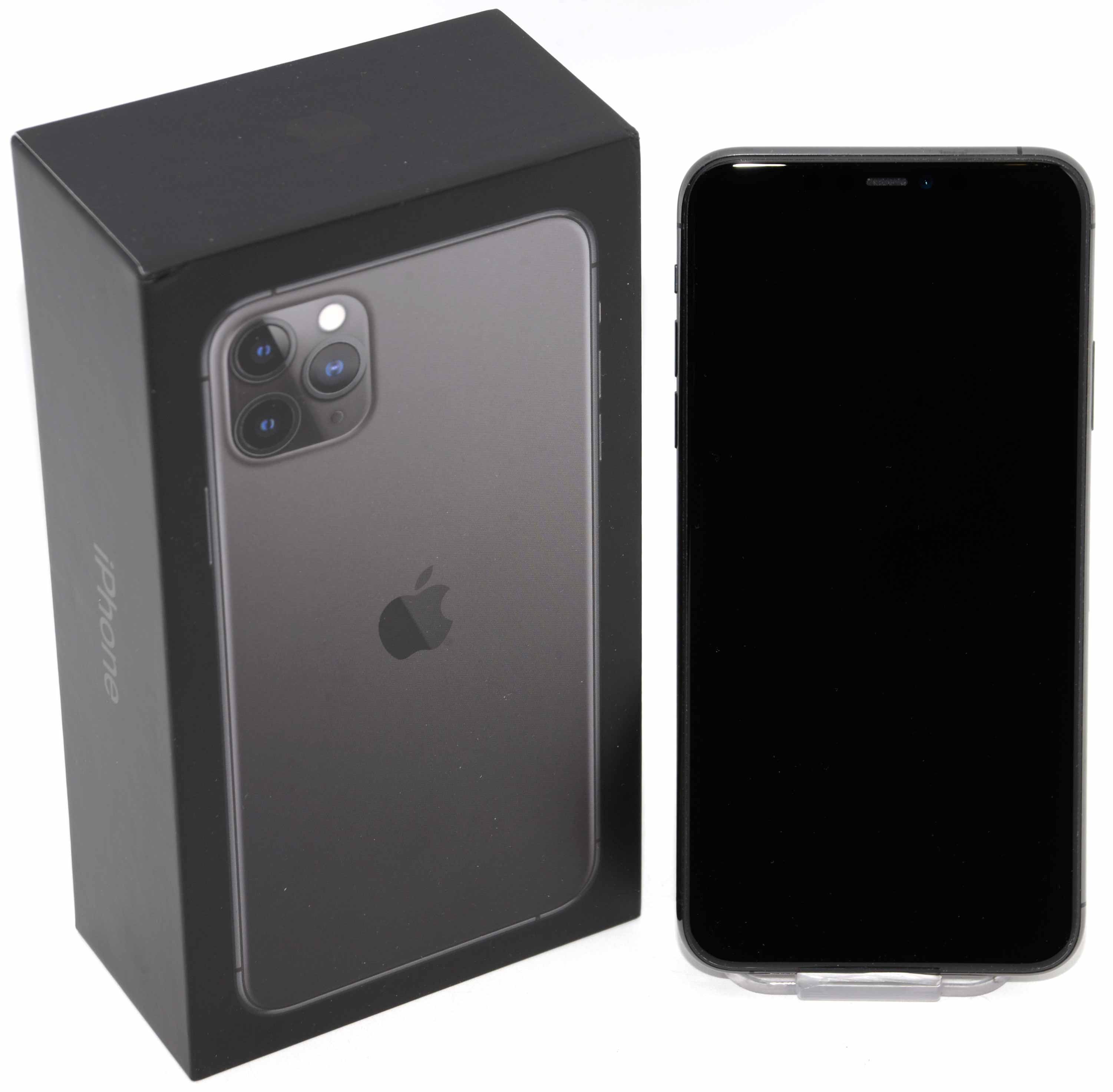 Iphone 11 pro Max 64GB Gris Espacial | Bilbotruke SegundaMano Bilbao