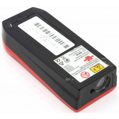 MEDIDOR LASER WURTH WDM 60