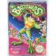 VIDEOJUEGO NES BATTLETOADS