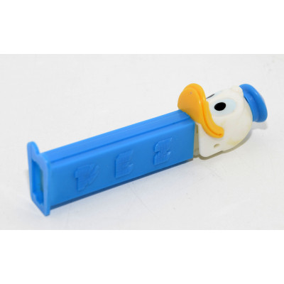 DISPENSADOR PEZ PATO DONALD