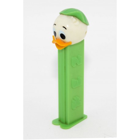 DISPENSADOR PEZ PATO DISNEY