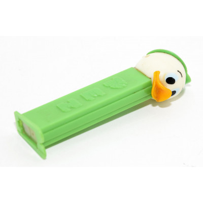 DISPENSADOR PEZ PATO DISNEY