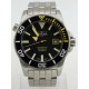 RELOJ AUTOMÁTICO DAVOSA ARGONAUTIC 6567-2824S