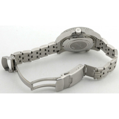 RELOJ AUTOMÁTICO DAVOSA ARGONAUTIC 6567-2824S