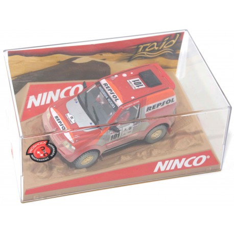 NINCO MIRSUBISHI QATAR 50363