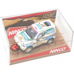 NINCO MITSUBISHI PAJERO ARGOS 50323