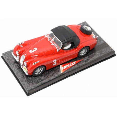 NINCO JAGUAR XK-120 ROOF 50216