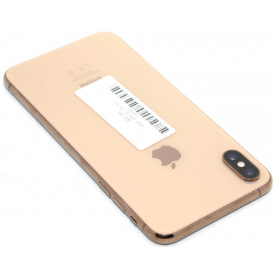 IPHONE XS 64GB ORO PRECINTADO
