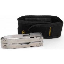 NAVAJA MULTIUSOS LEATHERMAN SUPER 300