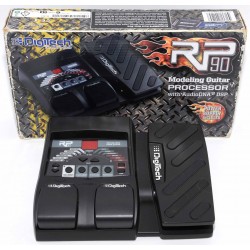 PEDAL DIGITECH RP 90