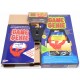 POTENCIADOR DE VIDEOJUEGOS NES GAME GENIE
