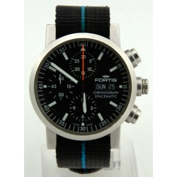 RELOJ FORTIS SPACEMATIC 623.22.158.1