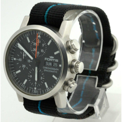 RELOJ FORTIS SPACEMATIC 623.22.158.1