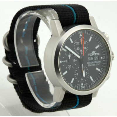 RELOJ FORTIS SPACEMATIC 623.22.158.1