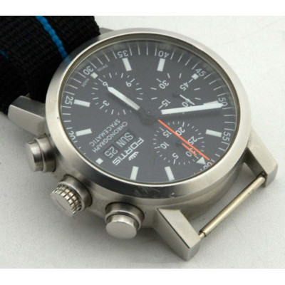 RELOJ FORTIS SPACEMATIC 623.22.158.1