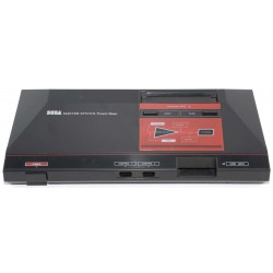 CONSOLA SEGA MASTER SYSTEM I